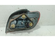 Recambio de piloto trasero izquierdo para toyota yaris (_p1_) 1.3 (scp12_, scp13_) referencia OEM IAM 815600D010   2