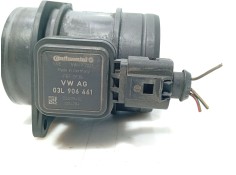 Recambio de caudalimetro para seat ibiza iv sc (6j1, 6p5) 1.6 tdi referencia OEM IAM    2