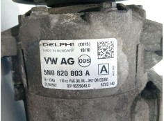 Recambio de compresor aire acondicionado para seat ibiza iv sc (6j1, 6p5) 1.6 tdi referencia OEM IAM 1K0820808F   2