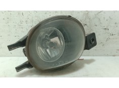 Recambio de faro antiniebla derecho para toyota yaris (_p1_) 1.3 (scp12_, scp13_) referencia OEM IAM   