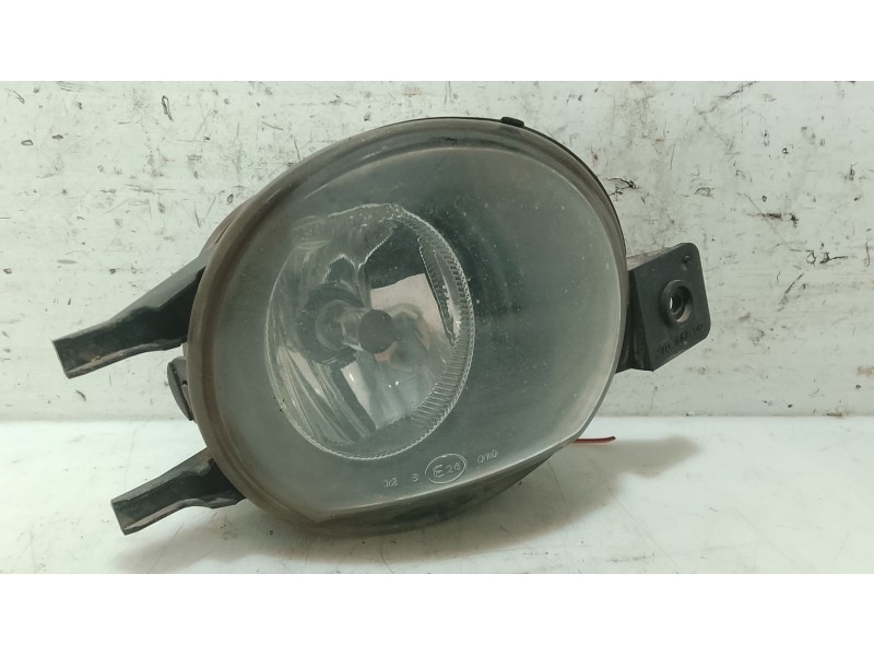 Recambio de faro antiniebla derecho para toyota yaris (_p1_) 1.3 (scp12_, scp13_) referencia OEM IAM   