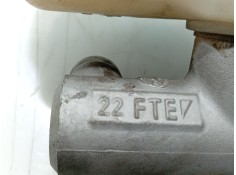 Recambio de bomba freno para seat ibiza iv sc (6j1, 6p5) 1.6 tdi referencia OEM IAM 6R1611019A   2