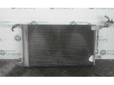 Recambio de condensador / radiador aire acondicionado para peugeot 306 berlina 3/4/5 puertas (s2) boulebard   |   12.97 - 12.00 