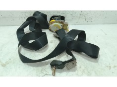 Recambio de cinturon seguridad delantero derecho para toyota yaris (_p1_) 1.3 (scp12_, scp13_) referencia OEM IAM   
