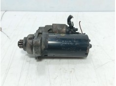 Recambio de motor arranque para seat ibiza iv sc (6j1, 6p5) 1.6 tdi referencia OEM IAM 02Z911024K  