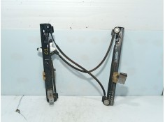 Recambio de elevalunas delantero izquierdo para seat ibiza iv sc (6j1, 6p5) 1.6 tdi referencia OEM IAM   