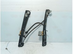 Recambio de elevalunas delantero derecho para seat ibiza iv sc (6j1, 6p5) 1.6 tdi referencia OEM IAM   