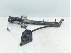 Recambio de elevalunas trasero derecho para seat ibiza iv sc (6j1, 6p5) 1.6 tdi referencia OEM IAM 6J4839462A  