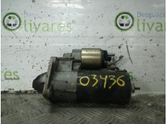 Recambio de motor arranque para alfa romeo 166 2.5 v6 24v cat   |   0.98 - 0.03 | 1998 - 2003 | 188 cv / 138 kw referencia OEM I