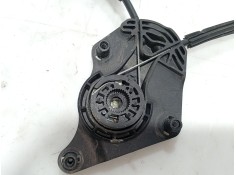 Recambio de elevalunas trasero derecho para seat ibiza iv sc (6j1, 6p5) 1.6 tdi referencia OEM IAM 6J4839462A   2