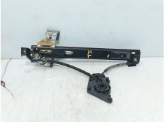 Recambio de elevalunas trasero izquierdo para seat ibiza iv sc (6j1, 6p5) 1.6 tdi referencia OEM IAM 6J4839461A  