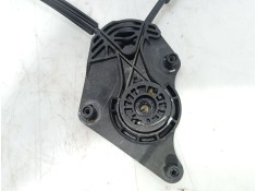 Recambio de elevalunas trasero izquierdo para seat ibiza iv sc (6j1, 6p5) 1.6 tdi referencia OEM IAM 6J4839461A   2