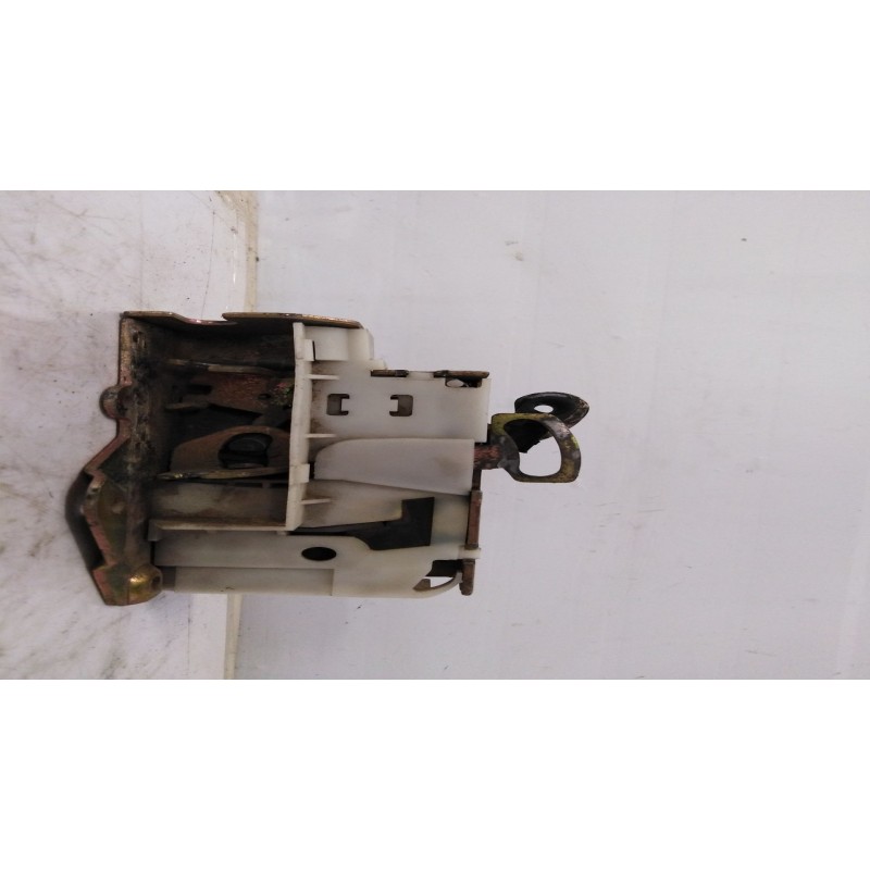 Recambio de cerradura puerta delantera derecha para  referencia OEM IAM    Recambio de cerradura puerta delantera derecha para  referencia OEM IAM