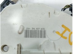 Recambio de cerradura puerta delantera izquierda para seat ibiza iv sc (6j1, 6p5) 1.6 tdi referencia OEM IAM 5N1837015M   2