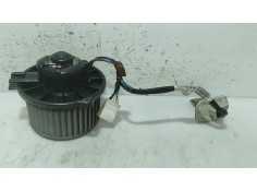 Recambio de ventilador calefaccion para toyota yaris (_p1_) 1.3 (scp12_, scp13_) referencia OEM IAM 871030D020  