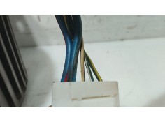 Recambio de ventilador calefaccion para toyota yaris (_p1_) 1.3 (scp12_, scp13_) referencia OEM IAM 871030D020   2