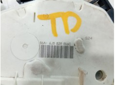 Recambio de cerradura puerta trasera derecha para seat ibiza iv sc (6j1, 6p5) 1.6 tdi referencia OEM IAM 6J0839016J   2