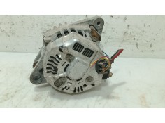 Recambio de alternador para toyota yaris (_p1_) 1.3 (scp12_, scp13_) referencia OEM IAM 2706023020   2