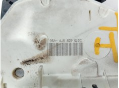 Recambio de cerradura puerta trasera izquierda para seat ibiza iv sc (6j1, 6p5) 1.6 tdi referencia OEM IAM 3C4839015A   2