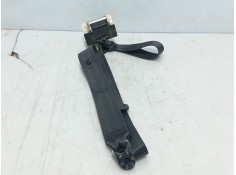 Recambio de cinturon seguridad trasero izquierdo para seat ibiza iv sc (6j1, 6p5) 1.6 tdi referencia OEM IAM 6J0857805ARAA  