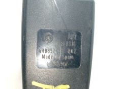 Recambio de anclaje cinturon trasero central para seat ibiza iv sc (6j1, 6p5) 1.6 tdi referencia OEM IAM    2