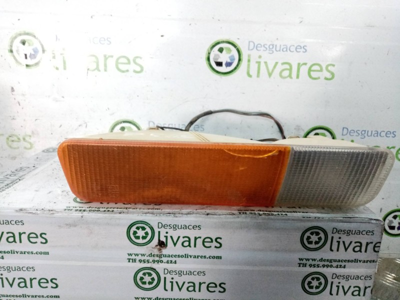 Recambio de piloto delantero derecho para  referencia OEM IAM   