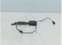 Recambio de anclaje cinturon delantero izquierdo para seat ibiza iv sc (6j1, 6p5) 1.6 tdi referencia OEM IAM   