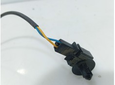 Recambio de anclaje cinturon delantero izquierdo para seat ibiza iv sc (6j1, 6p5) 1.6 tdi referencia OEM IAM    2