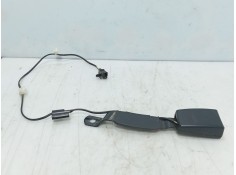 Recambio de anclaje cinturon delantero derecho para seat ibiza iv sc (6j1, 6p5) 1.6 tdi referencia OEM IAM   