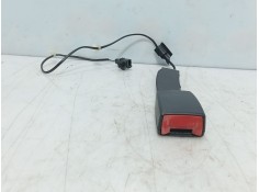 Recambio de anclaje cinturon delantero derecho para seat ibiza iv sc (6j1, 6p5) 1.6 tdi referencia OEM IAM    2