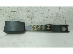 Recambio de anclaje cinturon delantero izquierdo para toyota yaris (_p1_) 1.3 (scp12_, scp13_) referencia OEM IAM   