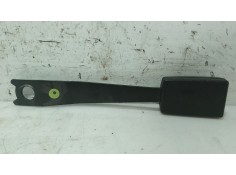 Recambio de anclaje cinturon delantero izquierdo para toyota yaris (_p1_) 1.3 (scp12_, scp13_) referencia OEM IAM    2
