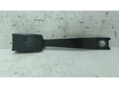 Recambio de anclaje cinturon delantero derecho para toyota yaris (_p1_) 1.3 (scp12_, scp13_) referencia OEM IAM   