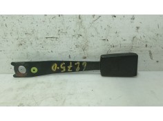 Recambio de anclaje cinturon delantero derecho para toyota yaris (_p1_) 1.3 (scp12_, scp13_) referencia OEM IAM    2