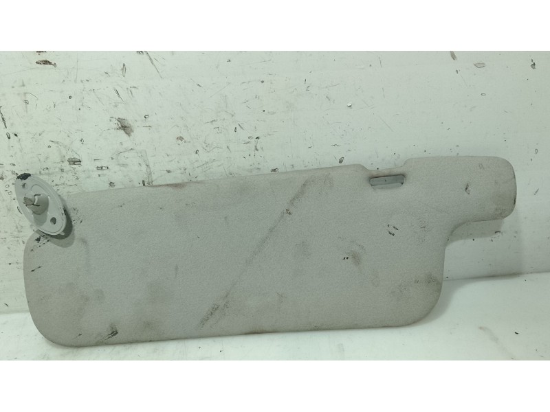 Recambio de parasol derecho para toyota yaris (_p1_) 1.3 (scp12_, scp13_) referencia OEM IAM 7431052051B0  