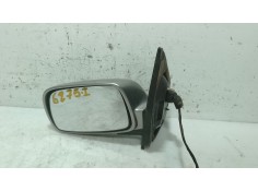 Recambio de retrovisor izquierdo para toyota yaris (_p1_) 1.3 (scp12_, scp13_) referencia OEM IAM   