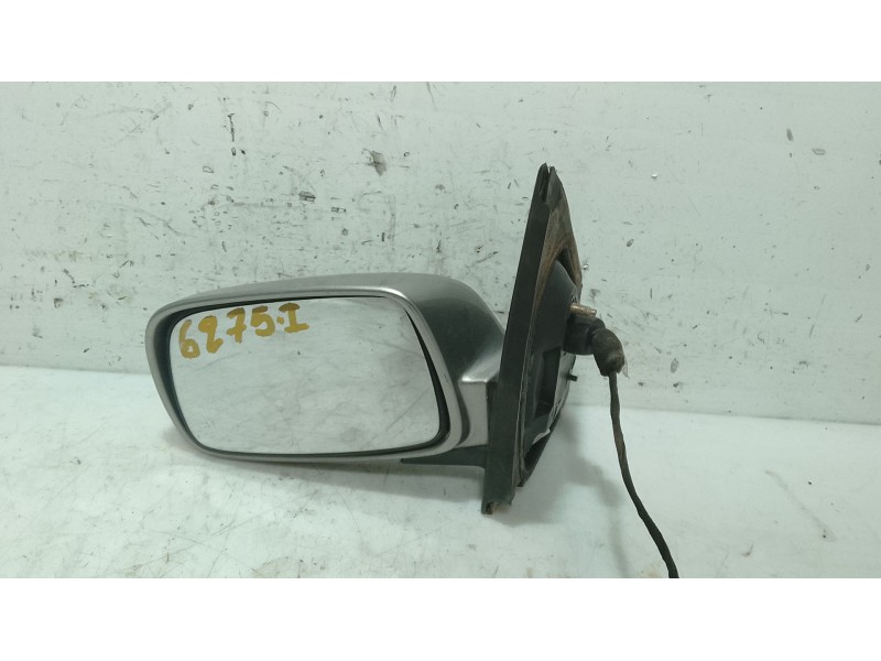 Recambio de retrovisor izquierdo para toyota yaris (_p1_) 1.3 (scp12_, scp13_) referencia OEM IAM   