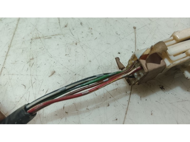Recambio de retrovisor izquierdo para toyota yaris (_p1_) 1.3 (scp12_, scp13_) referencia OEM IAM   