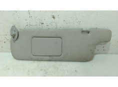 Recambio de parasol izquierdo para toyota yaris (_p1_) 1.3 (scp12_, scp13_) referencia OEM IAM 7432052311B0  