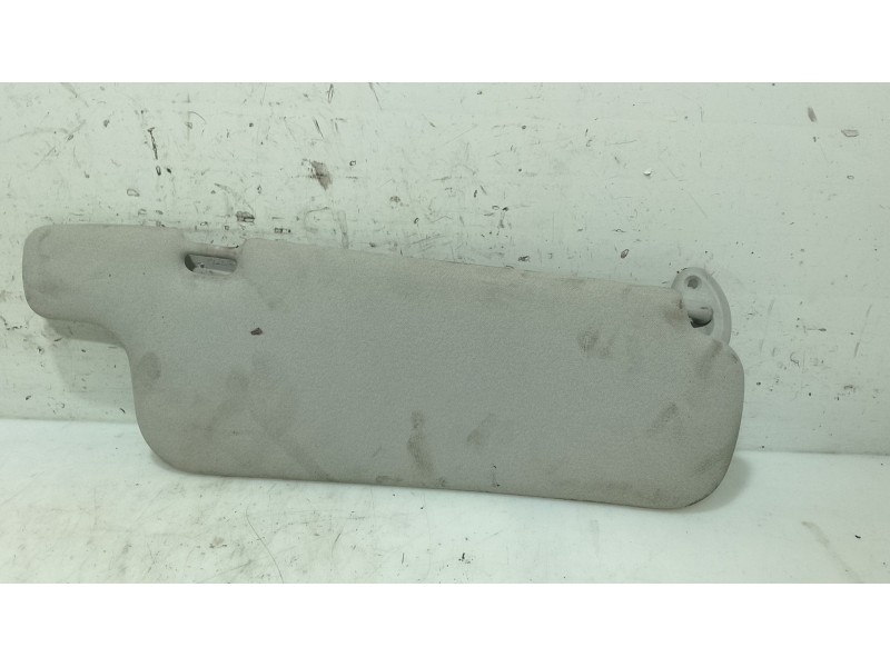 Recambio de parasol izquierdo para toyota yaris (_p1_) 1.3 (scp12_, scp13_) referencia OEM IAM 7432052311B0  