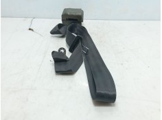 Recambio de cinturon seguridad trasero derecho para seat ibiza iv sc (6j1, 6p5) 1.6 tdi referencia OEM IAM 6J0857805ARAA  