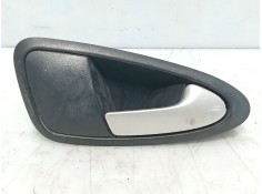 Recambio de maneta interior delantera derecha para seat ibiza iv sc (6j1, 6p5) 1.6 tdi referencia OEM IAM 6J1837114AAH1 / 5N0837