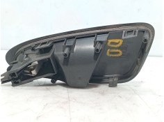Recambio de maneta interior delantera derecha para seat ibiza iv sc (6j1, 6p5) 1.6 tdi referencia OEM IAM 6J1837114AAH1 / 5N0837 2