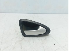 Recambio de maneta interior trasera derecha para seat ibiza iv sc (6j1, 6p5) 1.6 tdi referencia OEM IAM 6J4839114GAH1 / 5N083720