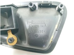 Recambio de maneta interior trasera derecha para seat ibiza iv sc (6j1, 6p5) 1.6 tdi referencia OEM IAM 6J4839114GAH1 / 5N083720 2