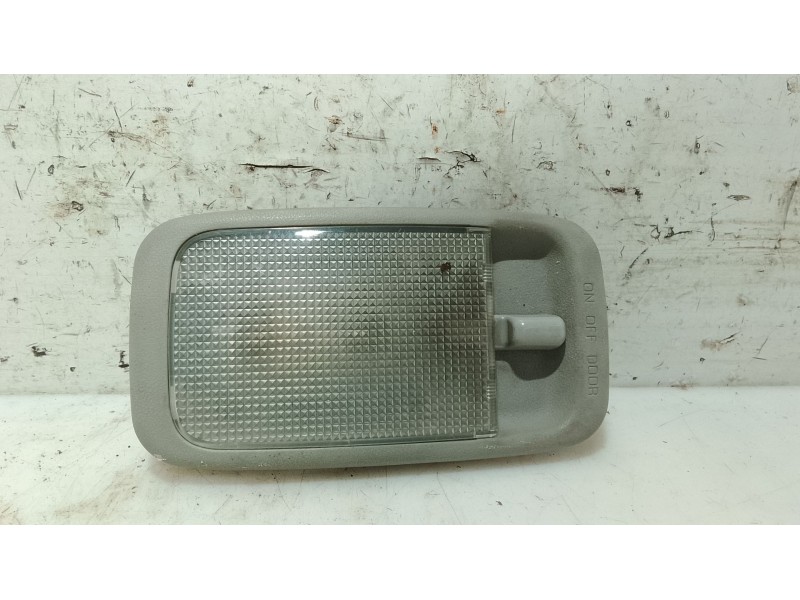 Recambio de luz interior para toyota yaris (_p1_) 1.3 (scp12_, scp13_) referencia OEM IAM   