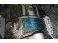 Recambio de compresor aire acondicionado para peugeot 306 berlina 3/4/5 puertas (s2) boulebard   |   12.97 - 12.00 | 1997 - 2000 2