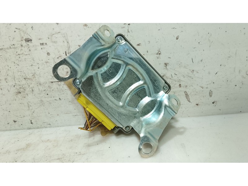 Recambio de centralita airbag para toyota yaris (_p1_) 1.3 (scp12_, scp13_) referencia OEM IAM   