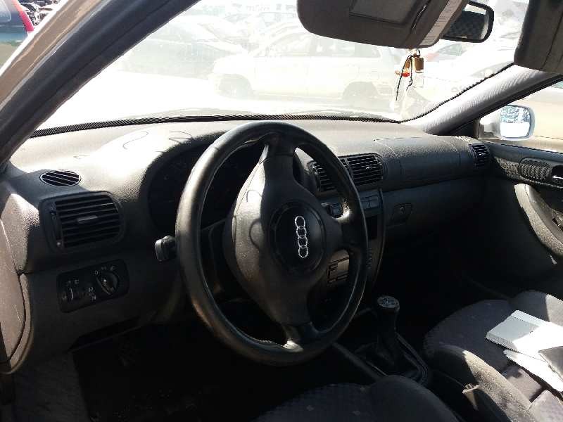 audi a3 (8l) 1.9 tdi   |   0.96 - ... | 1996 | 110 cv / 81 kw del año 1996