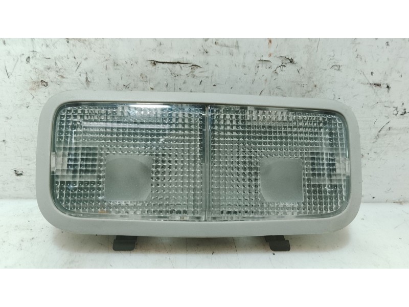 Recambio de luz interior para toyota yaris (_p1_) 1.3 (scp12_, scp13_) referencia OEM IAM   